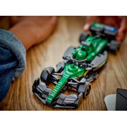 Aston Martin Aramco F1® AMR24 racewagen