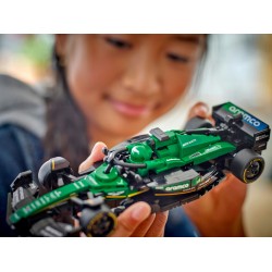 Aston Martin Aramco F1® AMR24 racewagen