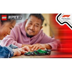 Voiture F1® Aston Martin Aramco AMR24