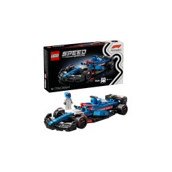 Coche de Carreras Visa Cash App RB VCARB 01 F1®