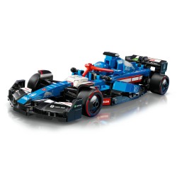 Coche de Carreras Visa Cash App RB VCARB 01 F1®