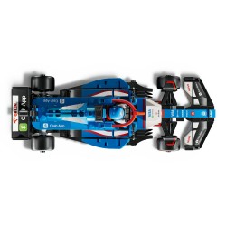 Coche de Carreras Visa Cash App RB VCARB 01 F1®