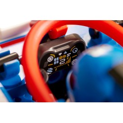 Coche de Carreras Visa Cash App RB VCARB 01 F1®