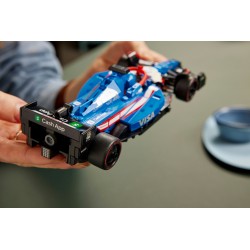 Coche de Carreras Visa Cash App RB VCARB 01 F1®