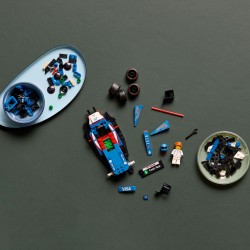 LEGO Speed Champions 77246 Auto da corsa F1® Visa Cash App RB VCARB 01
