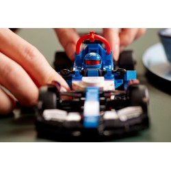 Voiture F1® Visa Cash App RB VCARB 01