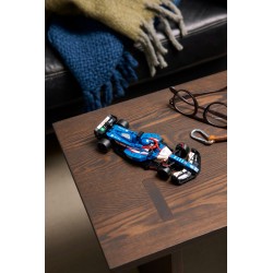 Coche de Carreras Visa Cash App RB VCARB 01 F1®