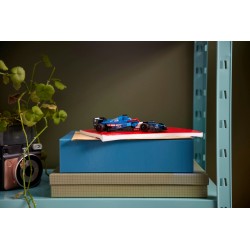 Visa Cash App RB VCARB 01 F1® Race Car