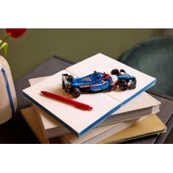 LEGO Speed Champions 77246 Auto da corsa F1® Visa Cash App RB VCARB 01