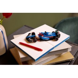 Visa Cash App RB VCARB 01 F1® Race Car
