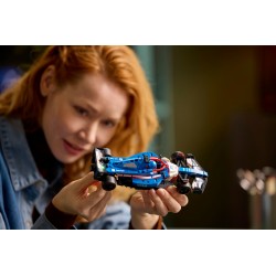 LEGO Speed Champions 77246 Auto da corsa F1® Visa Cash App RB VCARB 01