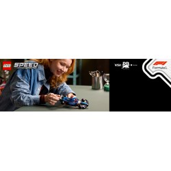 Voiture F1® Visa Cash App RB VCARB 01