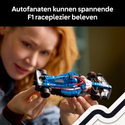 Voiture F1® Visa Cash App RB VCARB 01