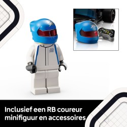 Voiture F1® Visa Cash App RB VCARB 01