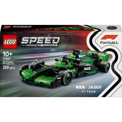 KICK Sauber F1® Team C44 Rennauto