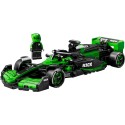 LEGO Speed Champions 77247 Auto da corsa KICK Sauber F1® Team C44