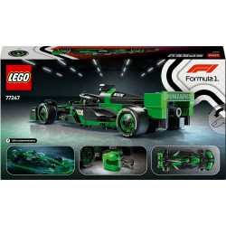 Voiture F1® KICK Sauber Team C44