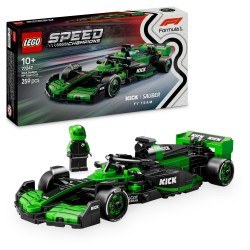 KICK Sauber F1® Team C44 Rennauto