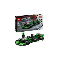 Voiture F1® KICK Sauber Team C44