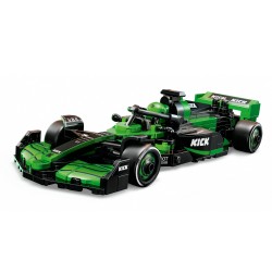 KICK Sauber F1® Team C44 Rennauto