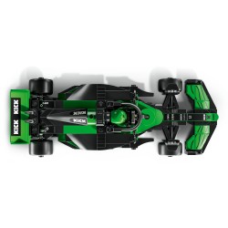 KICK Sauber F1® Team C44 Rennauto