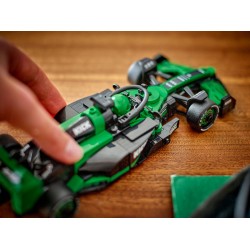 LEGO Speed Champions 77247 Auto da corsa KICK Sauber F1® Team C44