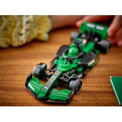 KICK Sauber F1® Team C44 Rennauto