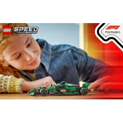 Voiture F1® KICK Sauber Team C44