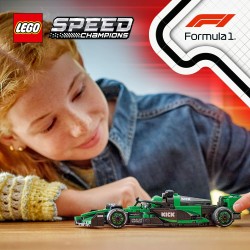 KICK Sauber F1® Team C44 Rennauto