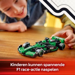KICK Sauber F1® Team C44 Rennauto