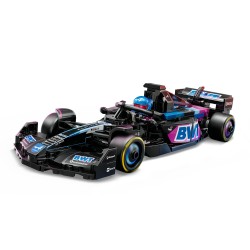LEGO Speed Champions 77248 Auto da corsa BWT Alpine F1® Team A524