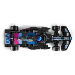 LEGO Speed Champions 77248 Auto da corsa BWT Alpine F1® Team A524