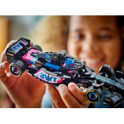 LEGO Speed Champions 77248 Auto da corsa BWT Alpine F1® Team A524