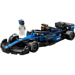 Williams Racing FW46 F1® Race Car
