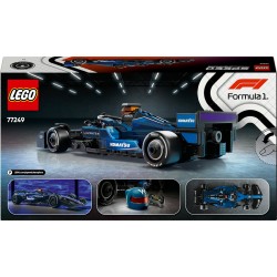 Williams Racing FW46 F1® Race Car