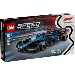 Williams Racing FW46 F1® Race Car