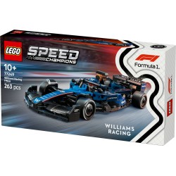 Williams Racing FW46 F1® Race Car