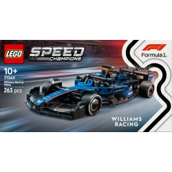 Williams Racing FW46 F1® Race Car