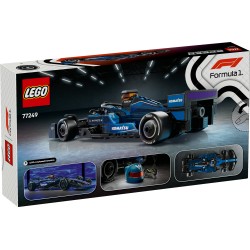 Williams Racing FW46 F1® Race Car