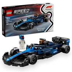 Williams Racing FW46 F1® Race Car