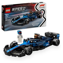 Williams Racing FW46 F1® racewagen