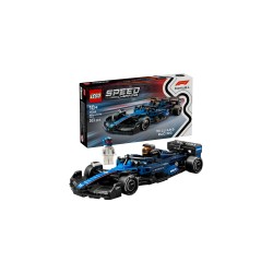 Williams Racing FW46 F1® Race Car
