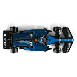 Williams Racing FW46 F1® racewagen