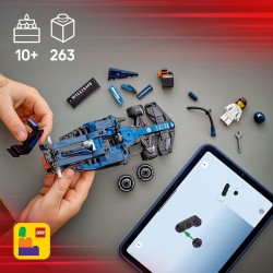 LEGO Speed Champions 77249 Auto da corsa F1® Williams Racing FW46