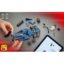 Williams Racing FW46 F1® Race Car