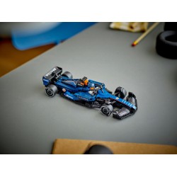 Williams Racing FW46 F1® Race Car