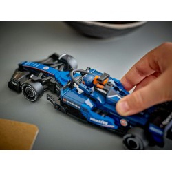 Williams Racing FW46 F1® Race Car