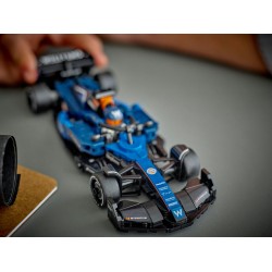 Williams Racing FW46 F1® Race Car