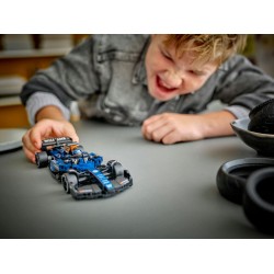 Williams Racing FW46 F1® Rennauto