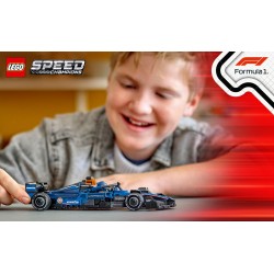 Williams Racing FW46 F1® Race Car